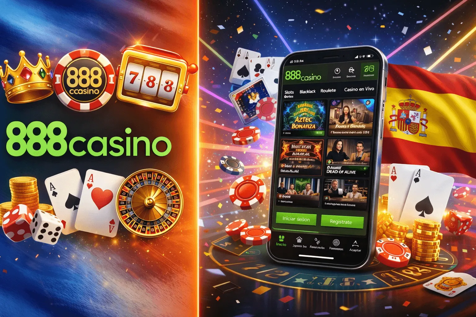 888casino