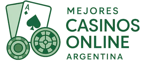 Mejores casinos online Argentina